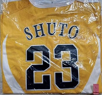 ソフトバンク 周東京 ユニフォーム 今すぐお届け】レプリカユニフォーム ホーム 周東佑京